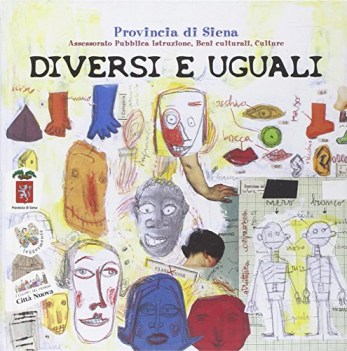 diversi e uguali