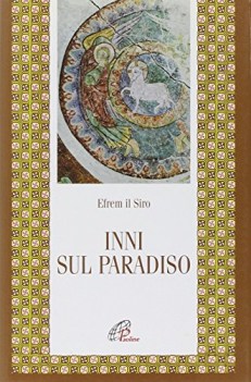 inni sul paradiso