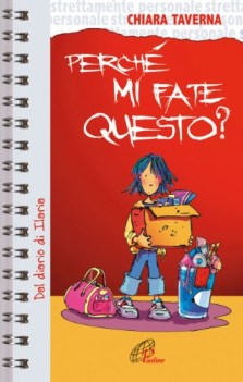 perche\' mi fate questo?