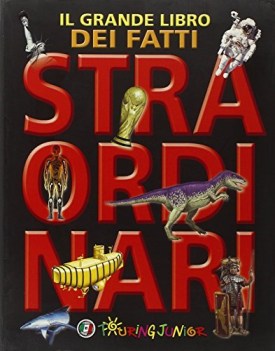 grande libro dei fatti straordinari