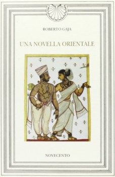 novella orientale