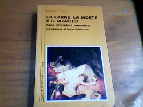 carne, la morte e il diavolo