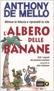 albero delle banane