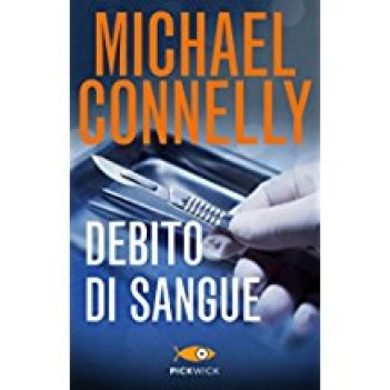 debito di sangue