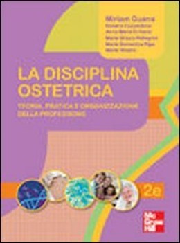 disciplina ostetrica