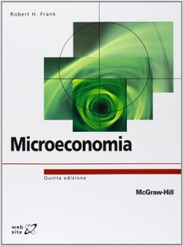 microeconomia QUINTA EDIZIONE