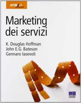 marketing dei servizi