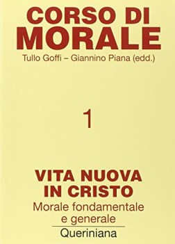 corso di morale 1