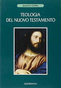 teologia del nuovo testamento