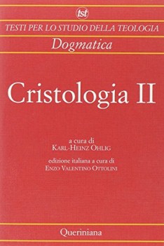 cristologia II