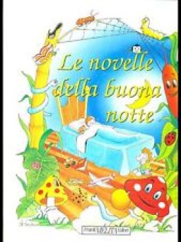 novelle della buona notte