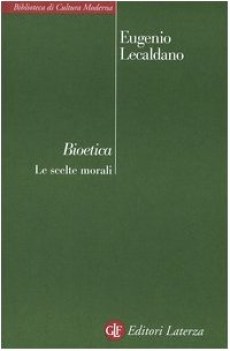 bioetica (fuori catalogo)