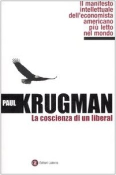 coscienza di un liberal