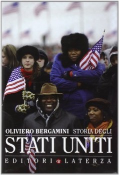 storia degli stati uniti d\'america