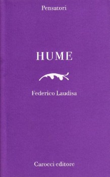 hume (pensatori, 8)