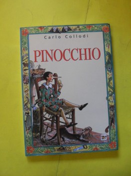 pinocchio