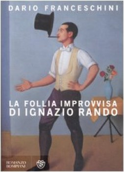 follia improvvisa di ignazio rando