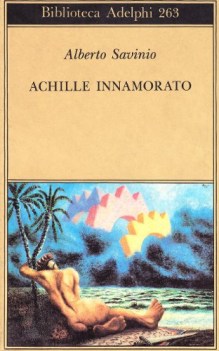 achille innamorato