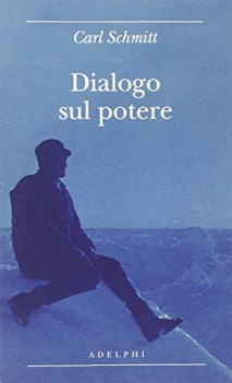 dialogo sul potere