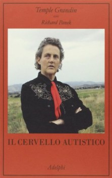 cervello autistico