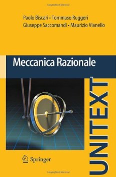 meccanica razionale