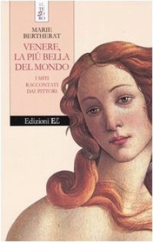 venere la piu\' bella del mondo