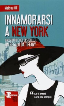 innamorarsi a new york