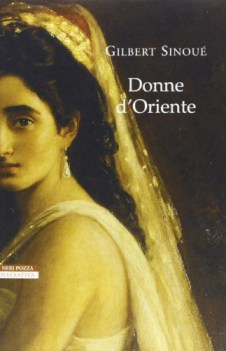 donne d\'oriente