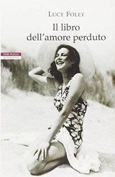 libro dell\'amore perduto