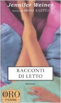 racconti di letto