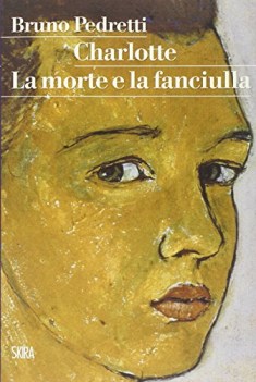 charlotte. la morte della fanciulla