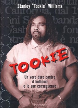 tookie FUORI CATALOGO un vero duro contro il bullismo e le sue conseguenze