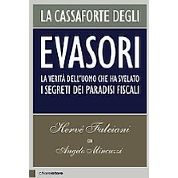 cassaforte degli evasori