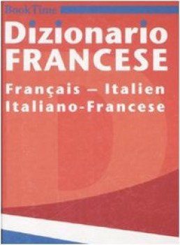 dizionario francese