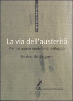 via dell\'austerita