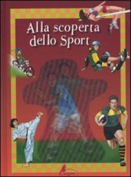 scoperta dello sport