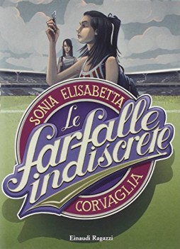 farfalle indiscrete