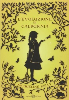 evoluzione di calpurnia