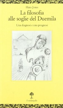 filosofia alle soglie del duemila