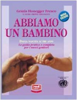 abbiamo un bambino