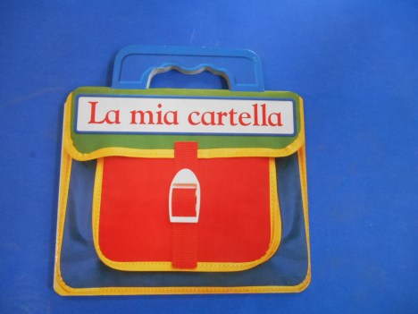 mia cartella