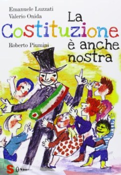 costituzione e anche nostra