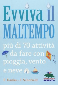 evviva il maltempo