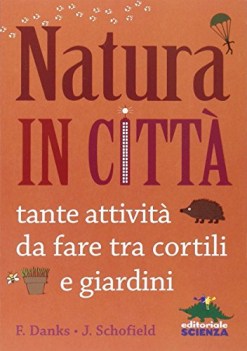 natura in citta\'