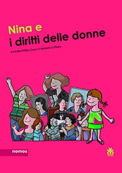 nina e i diritti delle donne