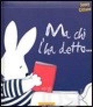 ma chi l\'ha detto...