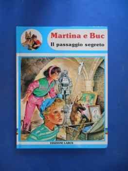 passaggio segreto