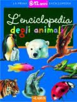 enciclopedia degli animali