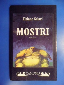 Mostri