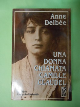 donna chiamata camille claudel